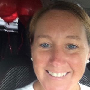 Meet your Posher, Michele